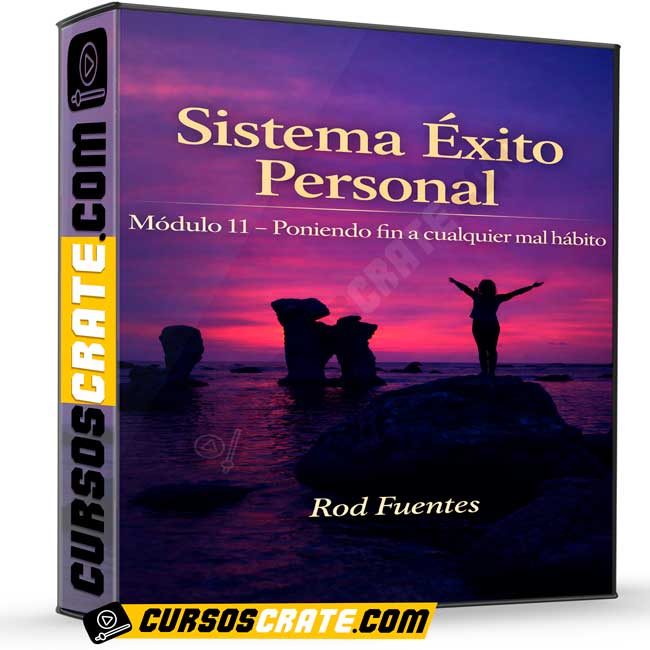 Sistema Éxito Personal Módulo 11 – Poniendo fin a cualquier mal hábito de Rod Fuentes 1 Sistema Éxito Personal Módulo 11 – Poniendo fin a cualquier mal hábito de Rod Fuentes sistema exito personal modulo 11 poniendo fin a cualquier mal habito de rod fuentes 699e1048d1b18