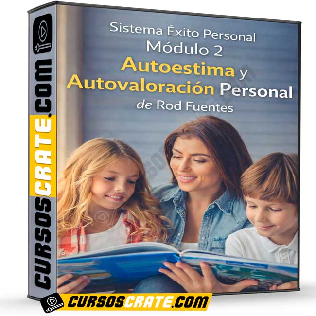 Sistema Éxito Personal Módulo 2 – Auto estima y Autovaloración Personal de Rod Fuentes 1 Sistema Éxito Personal Módulo 2 – Auto estima y Autovaloración Personal de Rod Fuentes sistema exito personal modulo 2 auto estima y autovaloracion personal de rod fuentes 699e101f60170