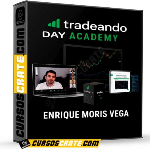 Tradeando Day Academy de Enrique Moris Vega 1 Tradeando Day Academy de Enrique Moris Vega tradeando day academy de enrique moris vega 69800db9f15d6