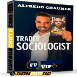 Trader Sociologist de Alfredo Chaumer