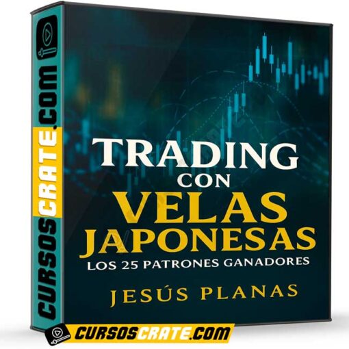 Trading con Velas Japonesas – Los 25 Patrones Ganadores de Jesus Planas 1 Trading con Velas Japonesas – Los 25 Patrones Ganadores de Jesus Planas trading con velas japonesas los 25 patrones ganadores de jesus planas 69800e9c81dfc