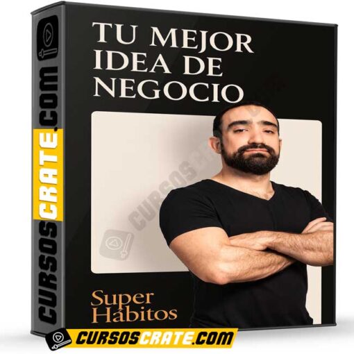 Tu mejor idea de negocio – SuperHabitos de SuperHabitos 1 Tu mejor idea de negocio – SuperHabitos de SuperHabitos tu mejor idea de negocio superhabitos de superhabitos 69800e405f72a