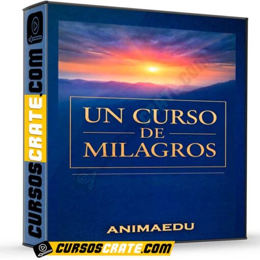 Un Curso de MIlagros – AnimaEdu de AnimaEdu 1 Un Curso de MIlagros – AnimaEdu de AnimaEdu un curso de milagros animaedu de animaedu 698af07db08b3