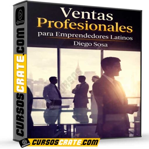 Ventas Profesionales para Emprendedores Latinos de Diego Sosa 1 Ventas Profesionales para Emprendedores Latinos de Diego Sosa ventas profesionales para emprendedores latinos de diego sosa 69942cb7a57f5