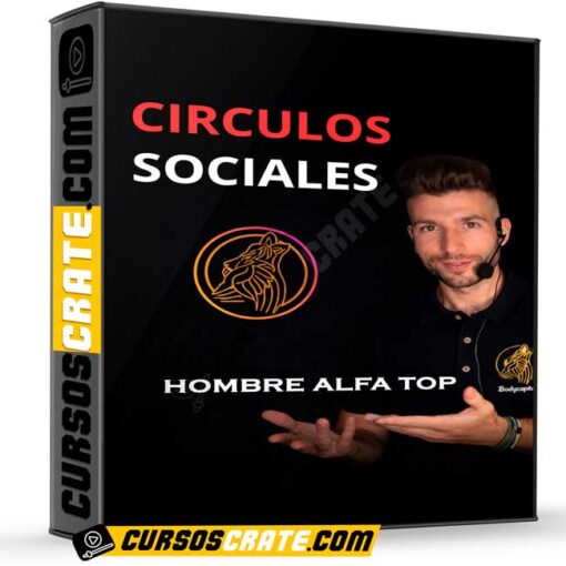 Círculos Sociales de Hombre Alfa Top 1 Círculos Sociales de Hombre Alfa Top circulos sociales de hombre alfa top 69a74b263c3be
