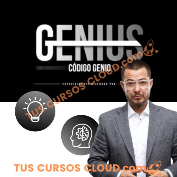 Código Genio de Omar Villalobos 1 Código Genio de Omar Villalobos codigo genio de omar villalobos 69aa9d6f5e359