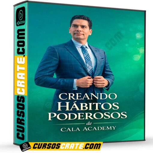 Creando Hábitos Poderosos de Cala Academy 1 Creando Hábitos Poderosos de Cala Academy creando habitos poderosos de cala academy 69a74ae66d891