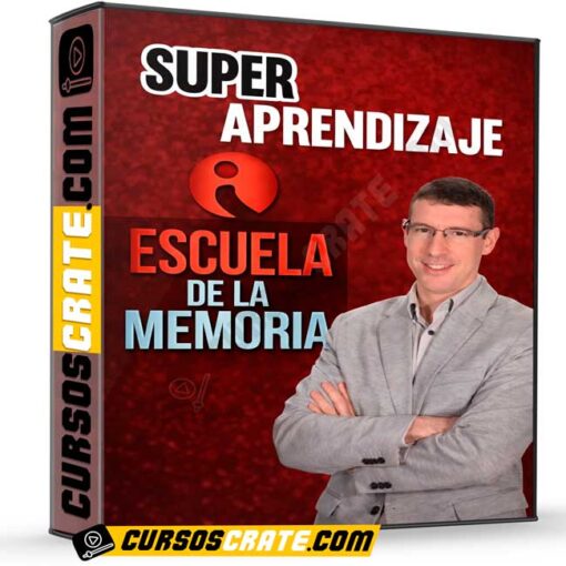 Curso Online Superaprendizaje de Escuela de la Memoria 1 Curso Online Superaprendizaje de Escuela de la Memoria curso online superaprendizaje de escuela de la memoria 69a74b2b3e7d2