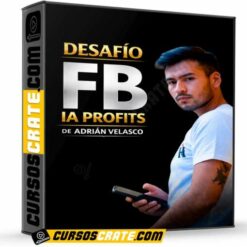Desafío Facebook IA Profits de Adrián Velasco