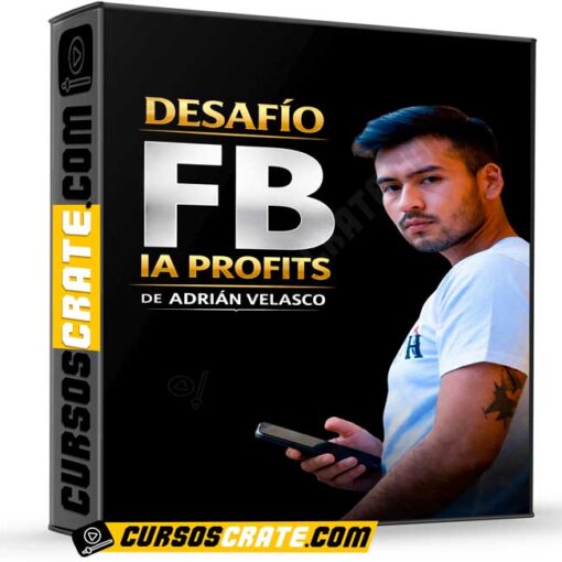 Desafío Facebook IA Profits de Adrián Velasco 1 Desafío Facebook IA Profits de Adrián Velasco desafio facebook ia profits de adrian velasco 69a74b3666755