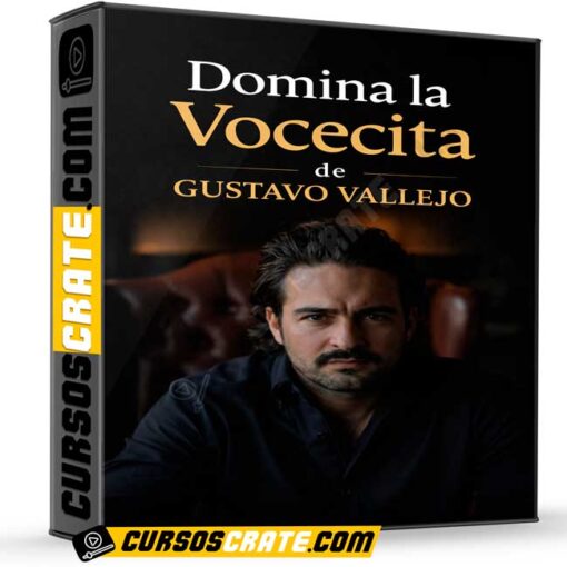 Domina la Vocecita de Gustavo Vallejo 1 Domina la Vocecita de Gustavo Vallejo domina la vocecita de gustavo vallejo 69a74b2141d33