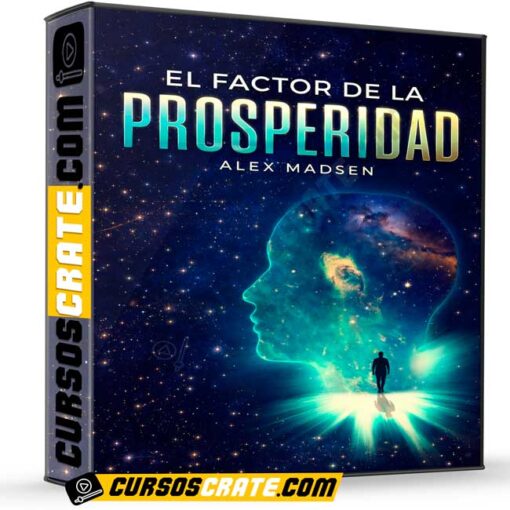 El factor de la prosperidad de Alex Madsen 1 El factor de la prosperidad de Alex Madsen el factor de la prosperidad de alex madsen 69a74b40741dd