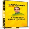 Enfócate y vuélvete indistraíble de Nir Eyal