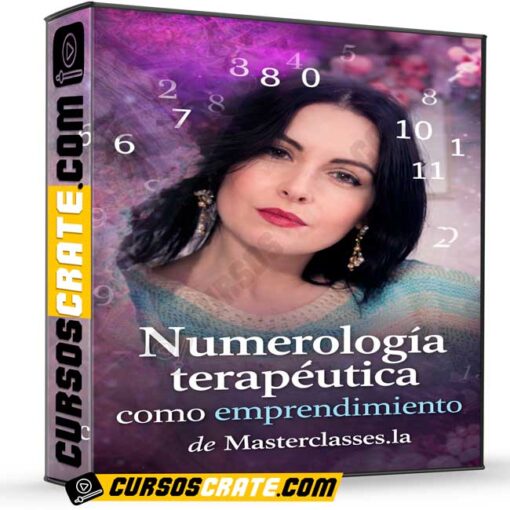 Numerología terapéutica como emprendimiento de Masterclasses.la 1 Numerología terapéutica como emprendimiento de Masterclasses.la numerologia terapeutica como emprendimiento de masterclasses la 69a74ab31f056