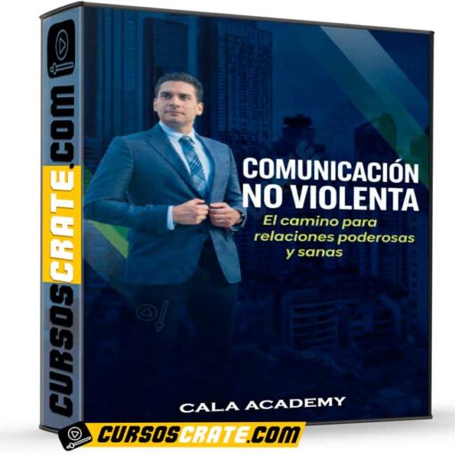Taller Comunicación No Violenta de Cala Academy 1 Taller Comunicación No Violenta de Cala Academy taller comunicacion no violenta de cala academy 69a74b0e97c24